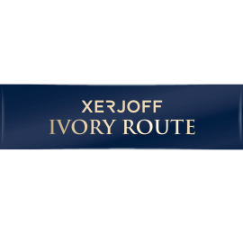 Ivory Route Sample EdP