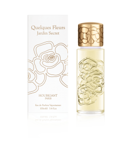 Quelques Fleurs Jardin Secret EdP Quelques Fleurs Jardin Secret EdP
