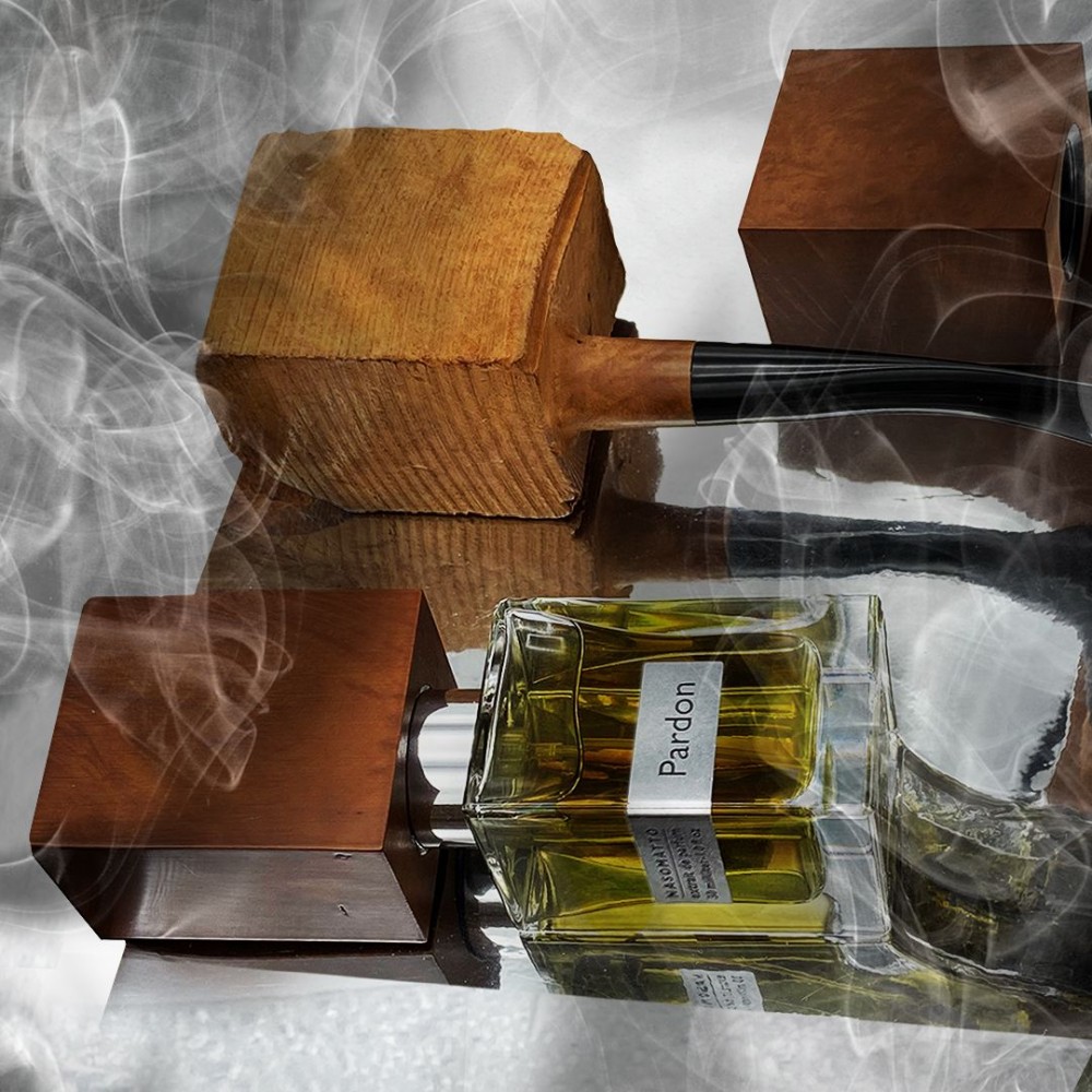 Pardon Extrait de Parfum 30 ml