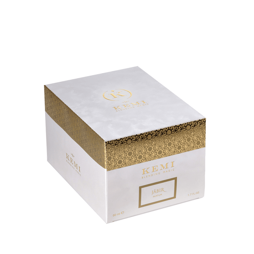 Jabir Parfum 50 ml