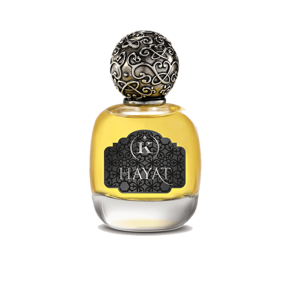 Hayat EdP 100 ml