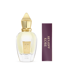 Kobe Sample Parfum