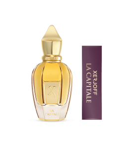 La Capitale Sample Parfum