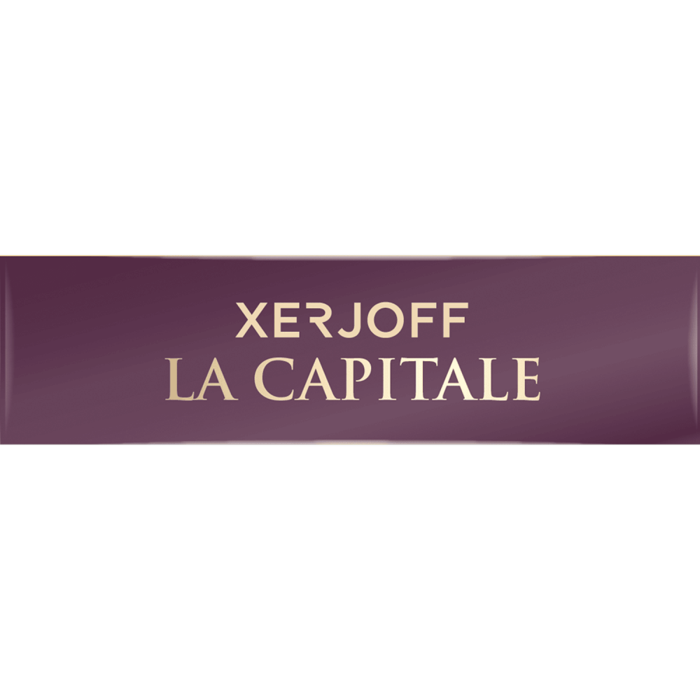 La Capitale Sample Parfum 2 ml