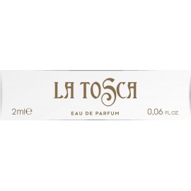 La Tosca Sample  EdP