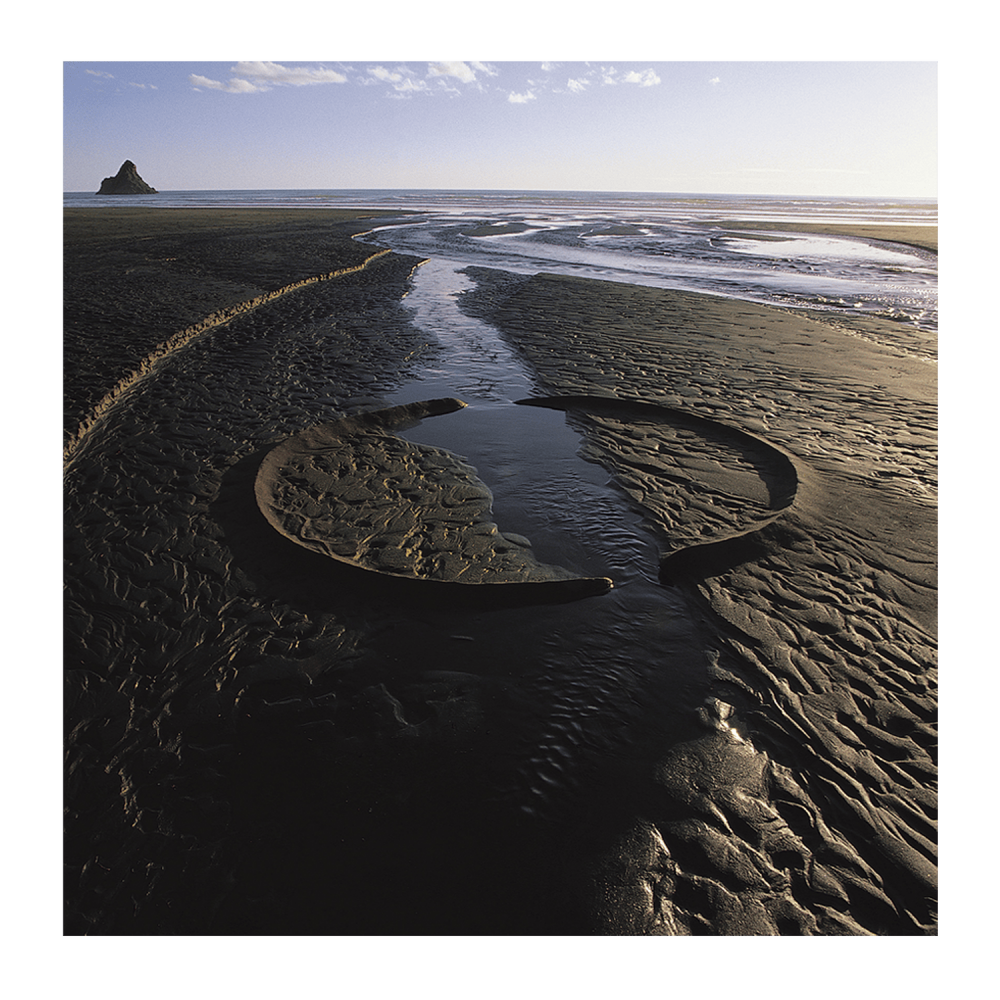 Leather Shot Extract de Parfum 15 ml