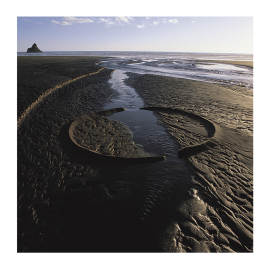 Leather Shot Extract de Parfum