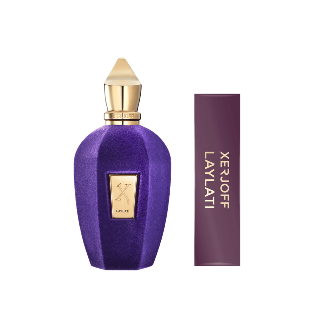 Laylati Sample EdP 2 ml