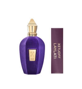 Laylati Sample EdP