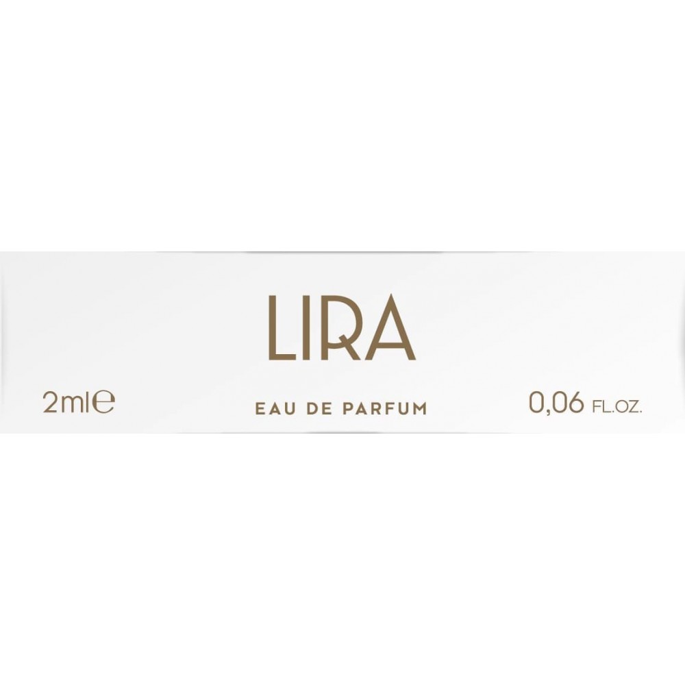 Lira Sample EdP 2 ml