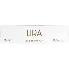 Lira Sample EdP
