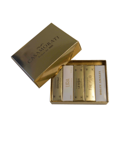 Casamorati sample set EdP