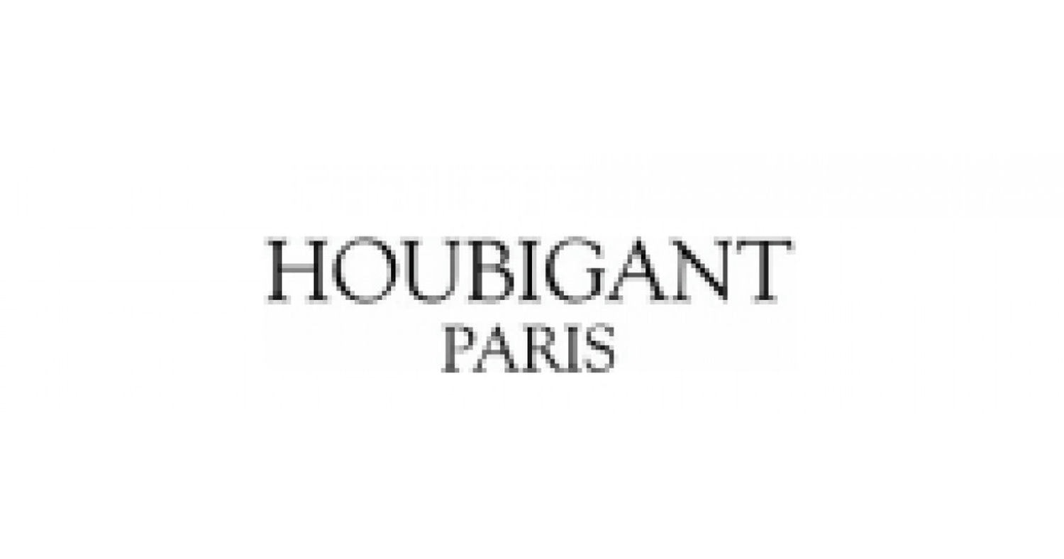 HOUBIGANT PARIS