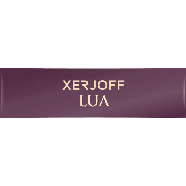 Lua Parfum Sample 2 ML