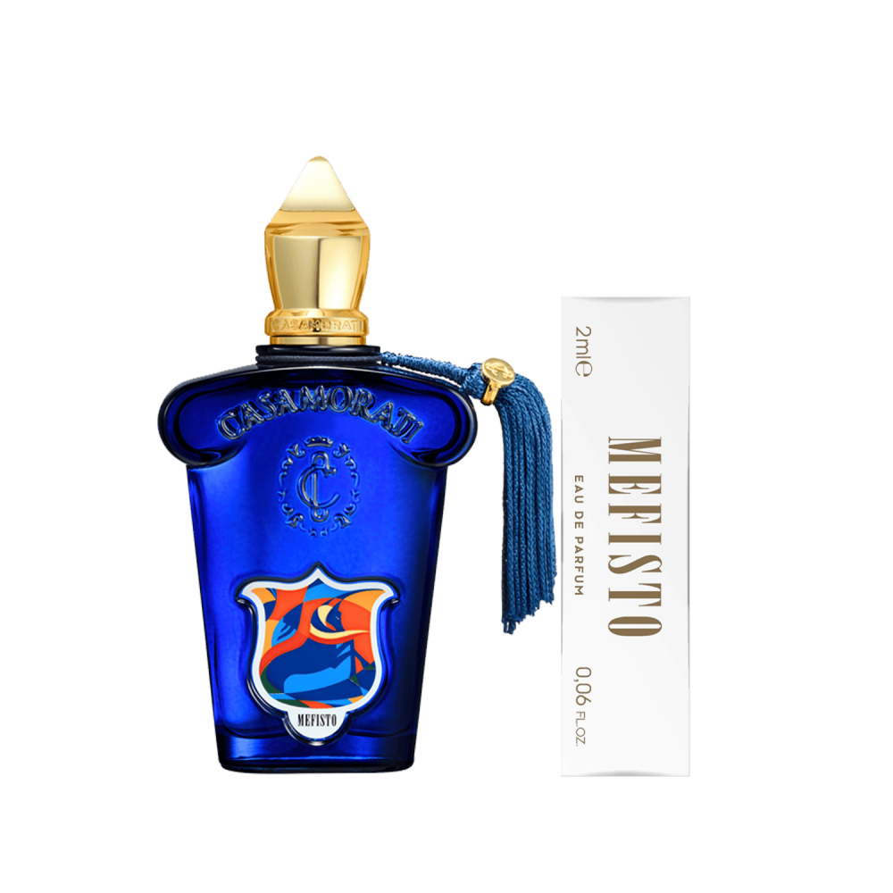 Mefisto Sample EdP 2 ml