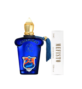 Mefisto Sample EdP
