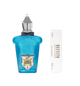 Mefisto Gentiluomo Sample EdP