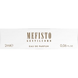 Mefisto Gentiluomo Sample EdP