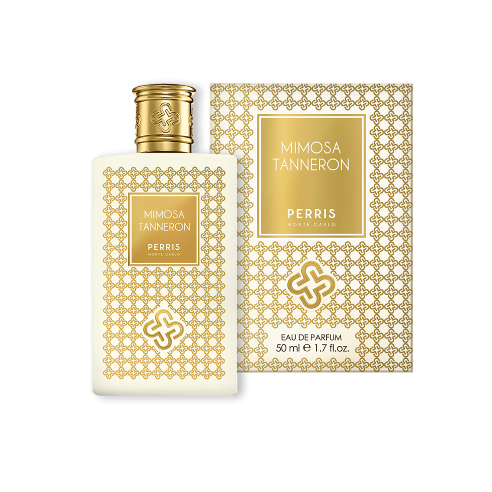 Mimosa Tanneron EdP 50 ml
