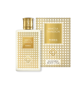 Mimosa Tanneron EdP