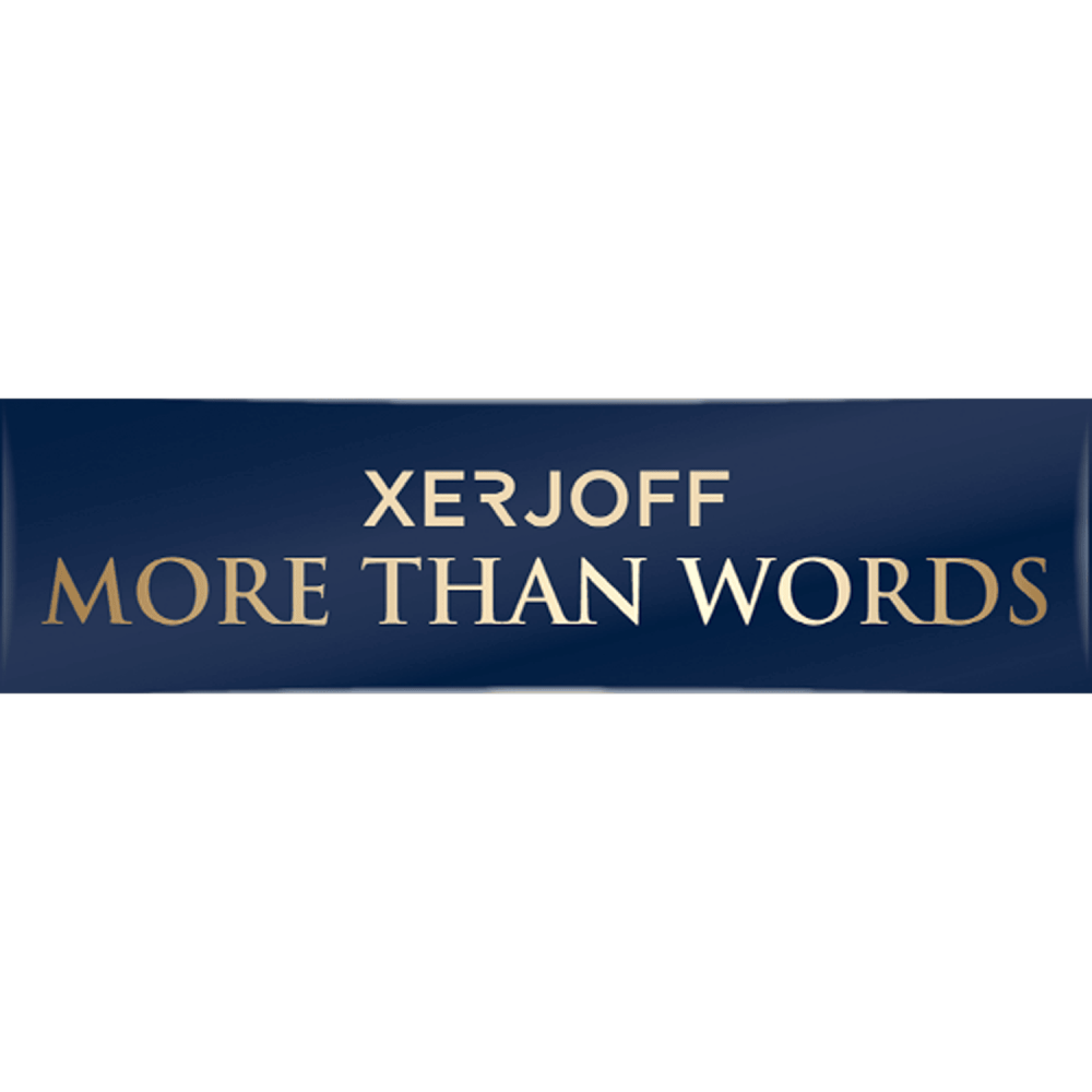 More Than Words Sample EdP 2 ml