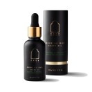Beard oil,  Musc de Oud, 30 ml
