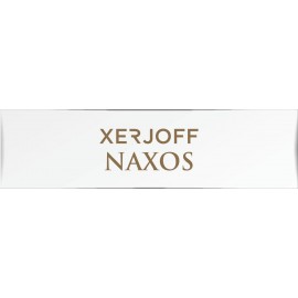 Naxos Sample EdP