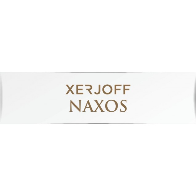 Naxos Perfume Sample 2 ML