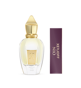 Nio Sample Parfum