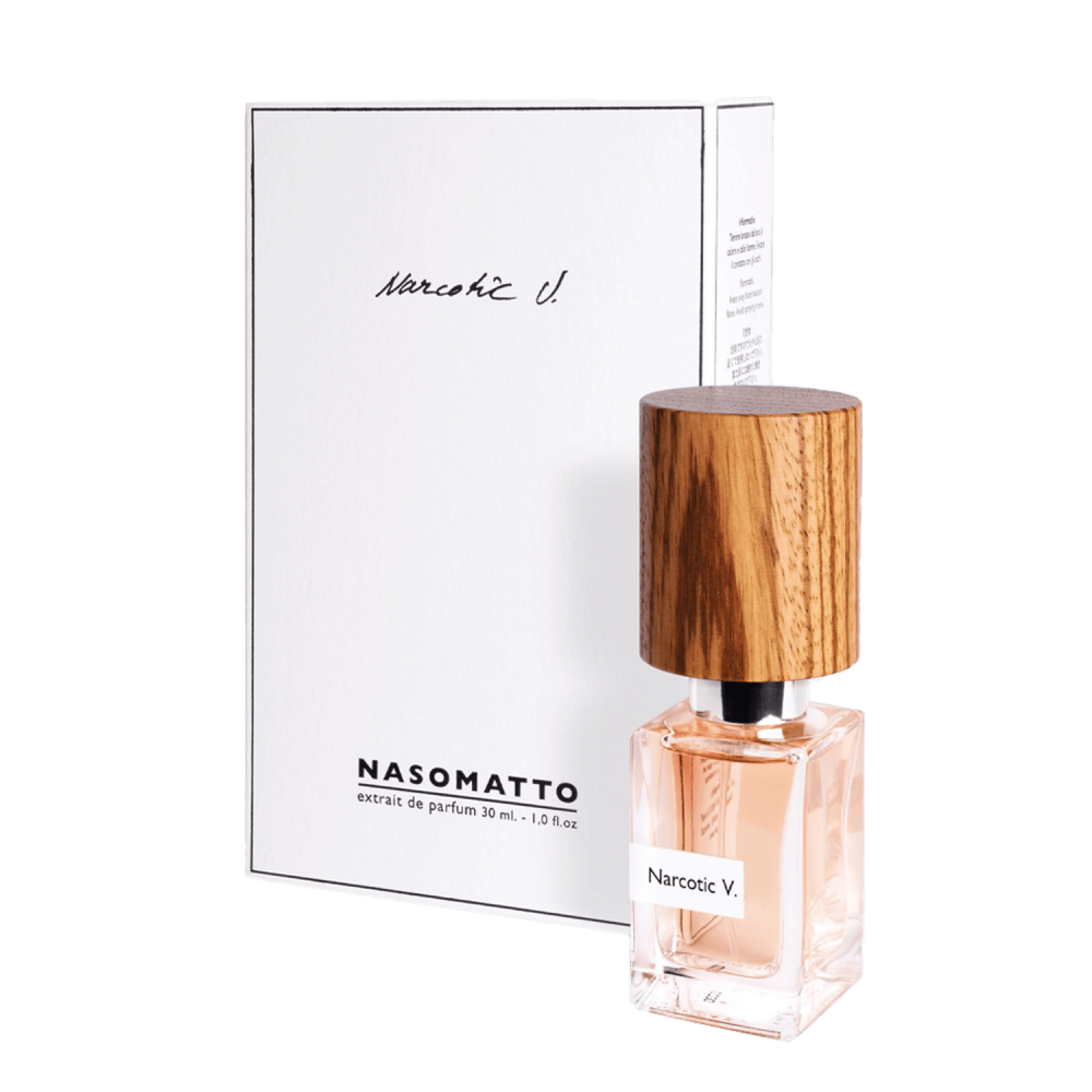 Narcotic V. Extrait de Parfum 30 ml