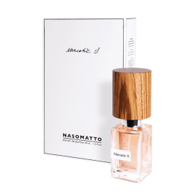 Narcotic V. Extrait de Parfum