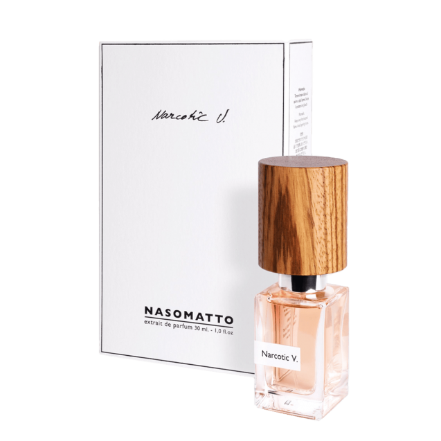 Narcotic V. Perfume extract  30 ML