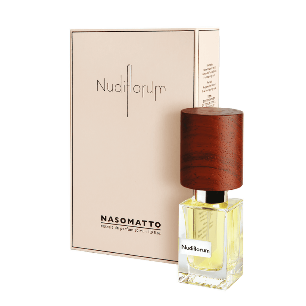 Nudiflorum Extrait de Parfum 30 ml