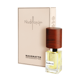 Nudiflorum Extrait de Parfum