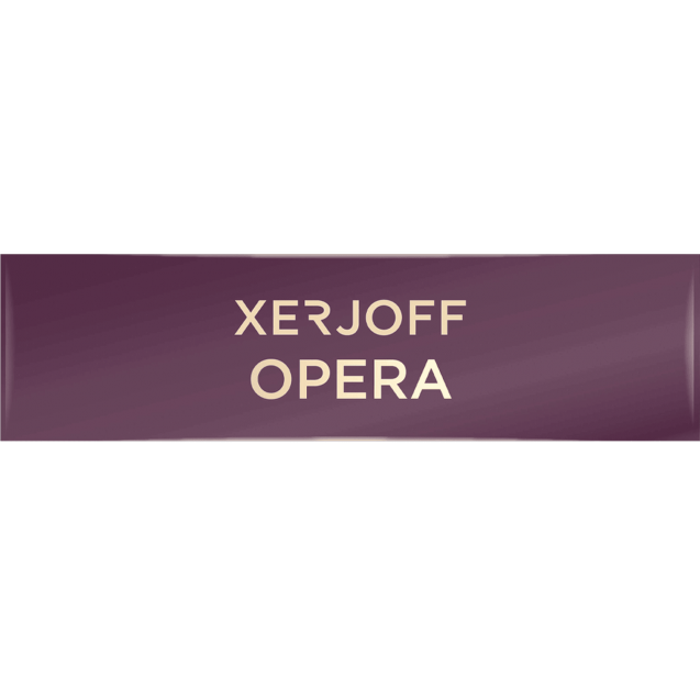 Opera, 50 EdP