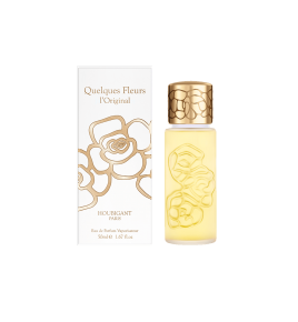 Quelques Fleurs L'Original EdP Quelques Fleurs L'Original EdP