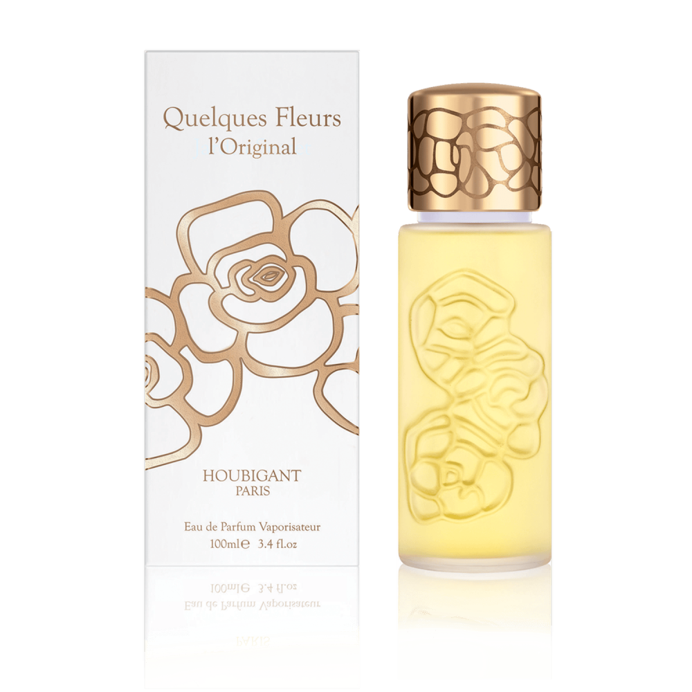 Köp Quelques Fleurs L'Original 100 ML online Sverige, Bästa erbjudande