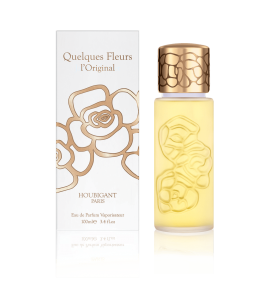 Quelques Fleurs L'Original EdP Quelques Fleurs L'Original EdP