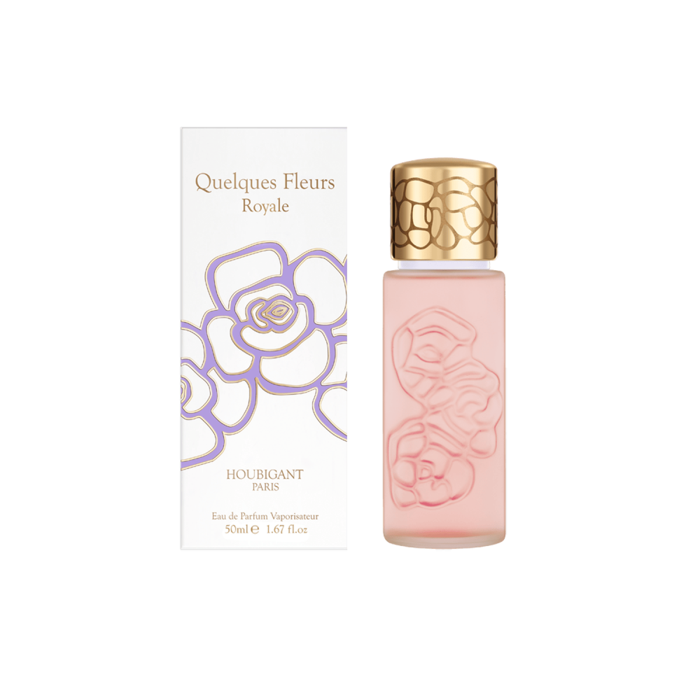 Quelques Fleurs Royale EdP 50 ml