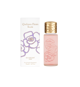 Quelques Fleurs Royale EdP Quelques Fleurs Royale EdP