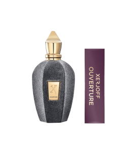 Ouverture Sample EdP