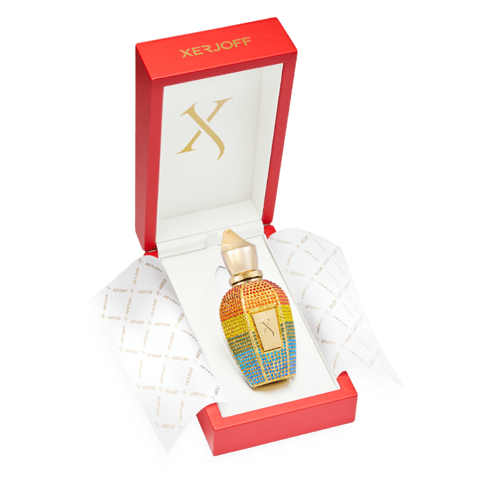 Accento Overdose Pride Edition EdP 100 ml