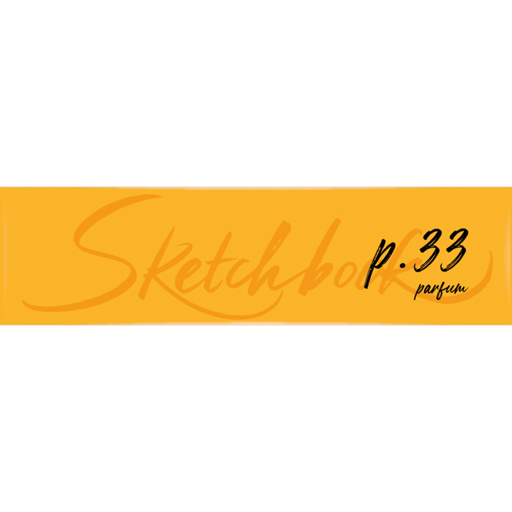 P.33 Sample Parfum 2 ml