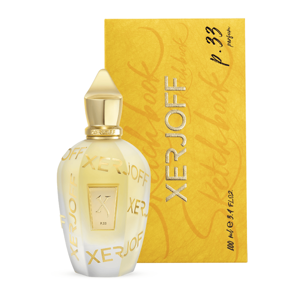 P.33 Parfum 100 ml