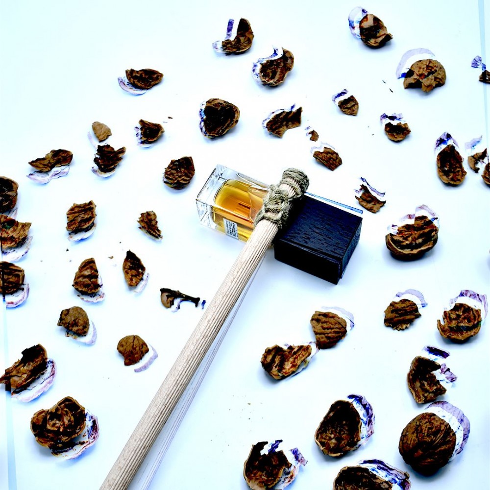 Duro  Extrait de Parfum 30 ml