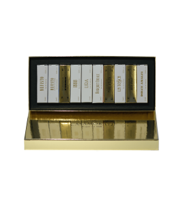 Casamorati sample set EdP