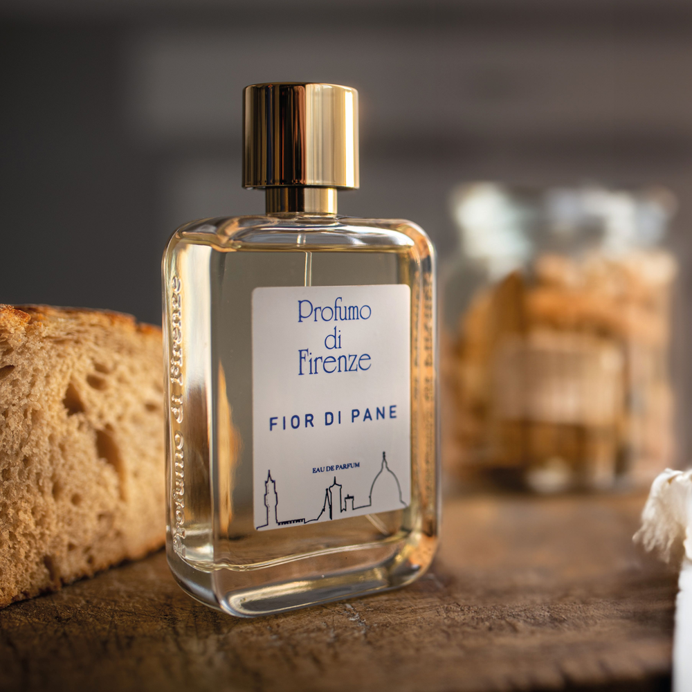 Fior di Pane EdP 100 ml