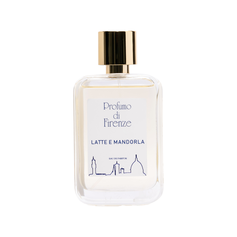 Latte e Mandorla EdP 100 ml