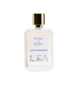 Latte e Mandorla EdP