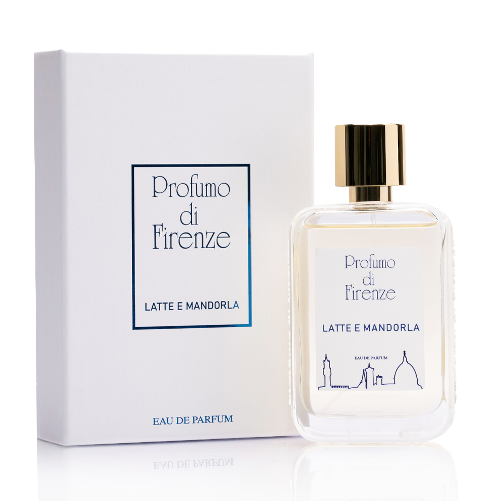 Latte e Mandorla EdP 100 ml